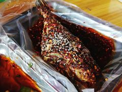-袁师傅烤肉(弹子石店)