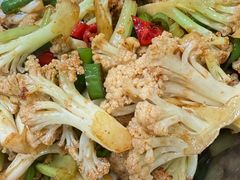 -梅利汴京烤鸭•开封豫菜地标店(东大街店)
