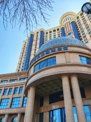 -湖畔阳光月子中心(泰达会馆店)