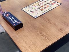 -牛扒驾到(东城星河城嘉荣店)