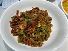 -兰湘子·湘菜小炒(石家庄万象城店)