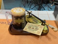 黄油啤酒-大象厨房(重庆道店)