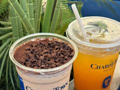 -CHARLIETOWN红茶公司(南京万象天地店)