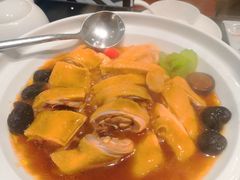 花雕酒醉河田鸡-闽和南(深圳万象城店)