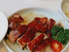 -新旺茶餐厅·早餐·夜宵(仙霞店)