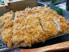 -胜博殿日式炸猪排(西红门店)