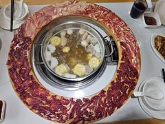 -三毛牛肉店(福强店)