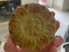 绿茶饼-北京稻香村(第三店)