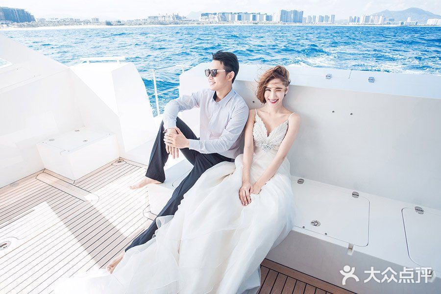 记录下最美的婚纱照🌟厦门婚纱摄影💐