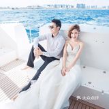 记录下最美的婚纱照🌟厦门婚纱摄影💐