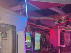 -阿尔法Game Station(中山路店)