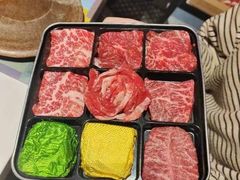 -焱铁烧·黑毛和牛专门店(杭州嘉里中心店)