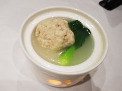 -驸马巷淮扬菜(中经路店)