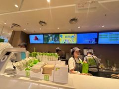 -奈雪的茶(湖滨银泰in77C区PRO店)