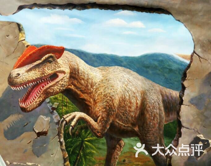 澳门十六浦3d奇幻世界图片 - 第3张