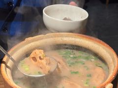 -清水亭湖北菜(大屯DT51店)