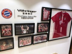 -菲林格尔地板(喜盈门木业品牌中心店)