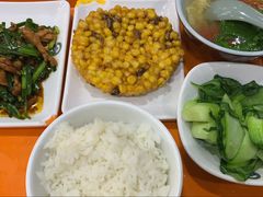 -梅园食堂
