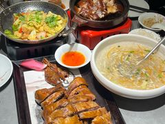 -姑苏家宴·苏帮菜·松鼠桂鱼(苏州总店)