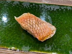 -鮨一日本料理(大中华店)