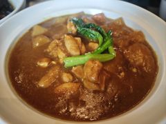 -章记星洲 · 新加坡餐厅(望京店)