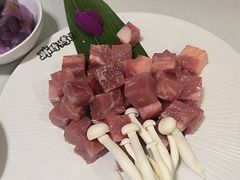 -韩时烤肉(枫蓝店)