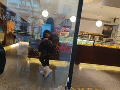 -BAKER&SPICE(安福路店)