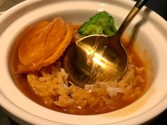 九孔鲍鱼捞饭-童福兴·南京菜(老门东店)