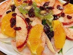 -panchos 墨西哥餐厅(嘉绿苑店)