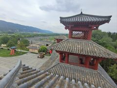 -函谷关历史文化旅游区