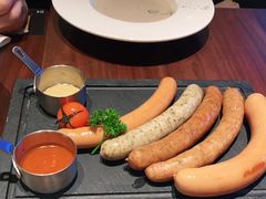 -Ambra Haus琥珀屋精酿餐厅(宝山店)