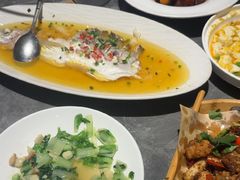 -黄弟大排档·湖南菜·小龙虾·小海鲜(凯旋北路店)
