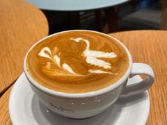 -Seesaw Coffee(苏州中心店)