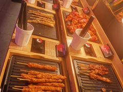 -比格比萨自助(德思勤四季汇店)