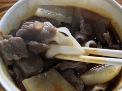 -王记生烫牛杂面馆(兰陵路店)