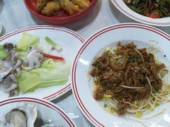 -明本海鲜大排档·鱼生海鲜烧烤宵夜(陈家祠店)