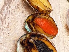 鲍富四姐妹-白仁仔· 活烤海鲜 宵夜(豫园店)