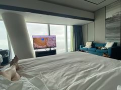 -广州四季酒店