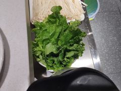 -古乐牛香·鲜牛肉牛杂火锅(新区店)