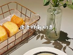 -西堤牛排(北京国瑞店)