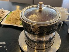 -老味道民宿(栈桥店)