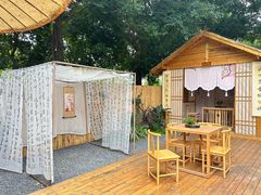 -老房子金沙元年川菜食府·花园餐厅(金沙店)