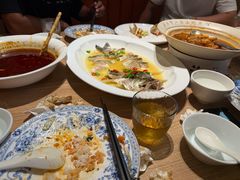 -连鹭海鲜·海肠捞饭·海胆饭(星海店)