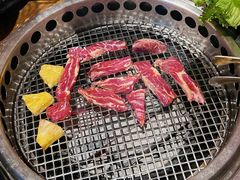 -焱岛烧肉·活鳗炙烤(晋江万达店)