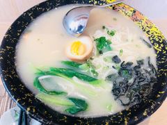 -酒井酱子·深夜食堂(东城汇店)