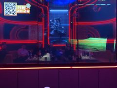 -星聚会KTV(中关村领展购物广场店)