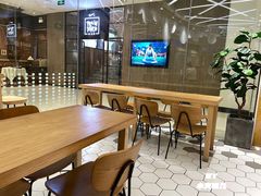 -许小树(国贸商城店)