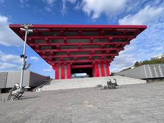 -中华艺术宫(上海美术馆)