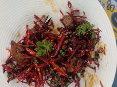 -后海16号·北京私房菜