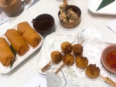 -蔡澜点心·粤菜(月星环球港店)